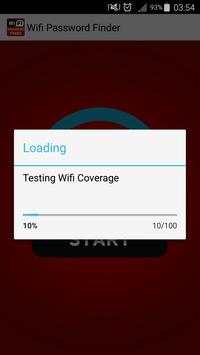 Wifi Password Recovery - prank screenshot 3