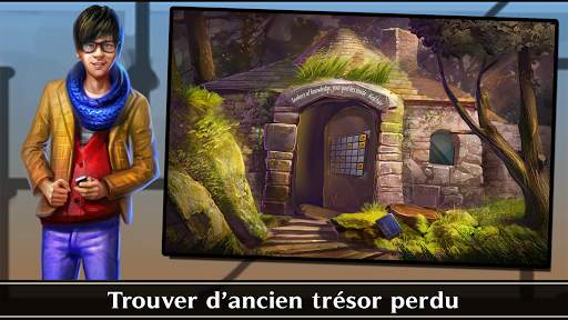 Adventure Escape: Time Library screenshot 3