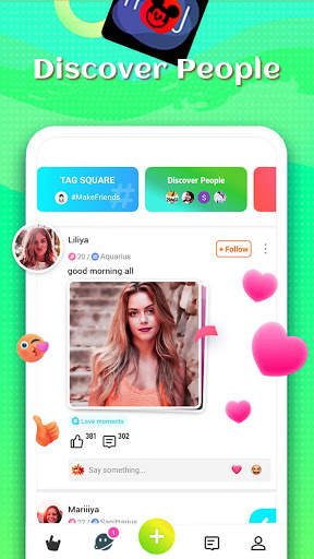 Moj : Short Video Status & Video for Tiktok app screenshot 5