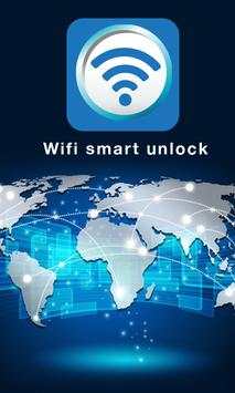 Wifi Smart Unlock screenshot 1