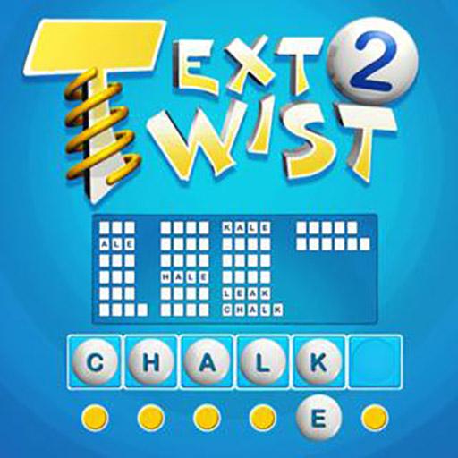 Text Twist Pro 2020 icon