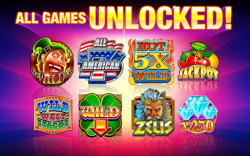 Xtreme Vegas Classic Slots screenshot 18