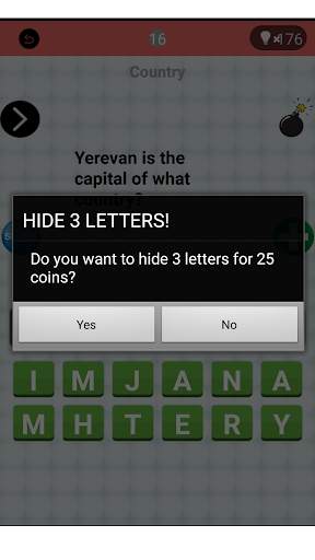 General Knowledge Quiz Offline screenshot 4