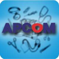 Apcom icon