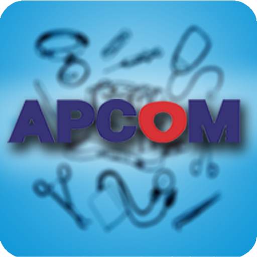 Apcom 2.1