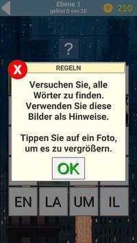 470 Wörter. Alles ist einfach screenshot 2