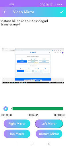 Video Editor Pro-best free video editor screenshot 1
