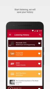iHeartRadio Free Music & Radio screenshot 5
