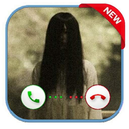 Fake Phone Call - Scary Granny Prank Kuntilanak. 1.0