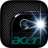 Acer Flashlight icon