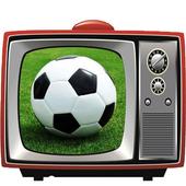 Antensiz Renkli Tv Mobil tv Canlı tv izle icon