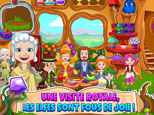 Little Princess : L’enchanteur screenshot 6