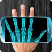 X-Ray Full Body Prank 1.0.1