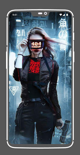 Gangster Wallpapers screenshot 7