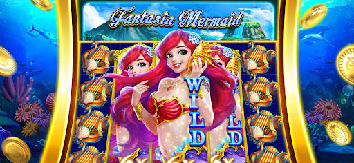 Golden HoYeah- Casino Slots screenshot 2