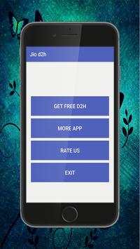 Jio D2H Free screenshot 3