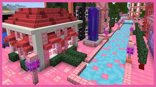 KAWAII CRAFT MOD 2022 screenshot 4