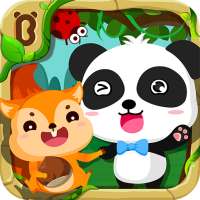 Little Panda's Forest Animals icon