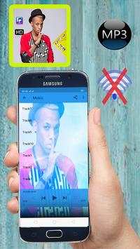 Tekno Miles स्क्रीनशॉट 1