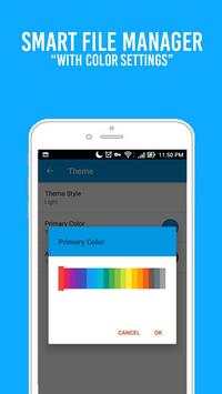 Smart File Manager Explorer screenshot 5