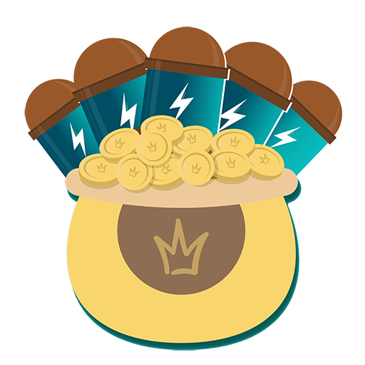 CM Rewards Daily Spins And Coins icon