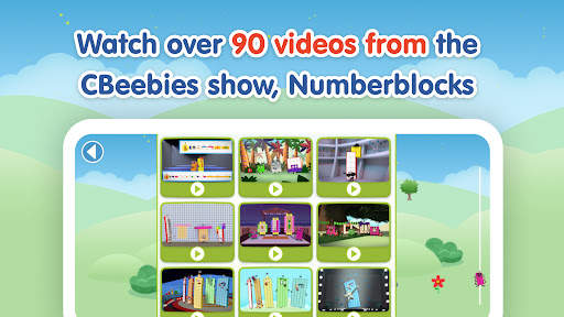 Numberblocks World screenshot 4
