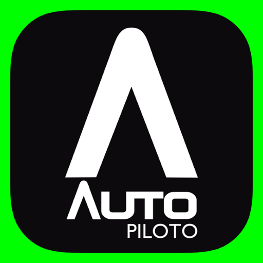 AUTO Pilot icon