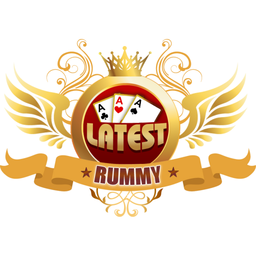 Latest Rummy - Indian Rummy Game icon
