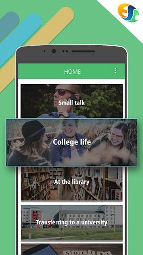 Learn English - Speaking Course with Audio скриншот 2
