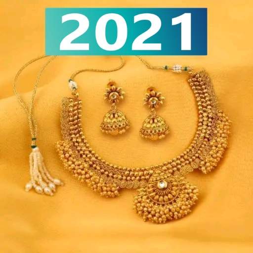 Jewellery  Shopping App India 9.8