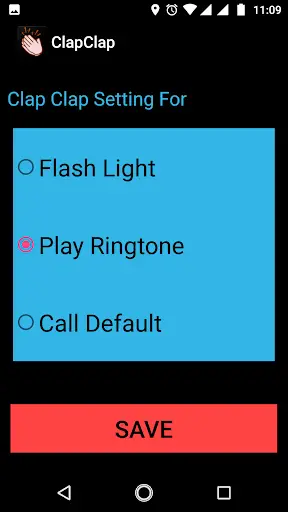 Clap Clap screenshot 3