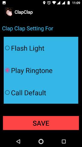 Clap Clap screenshot 3