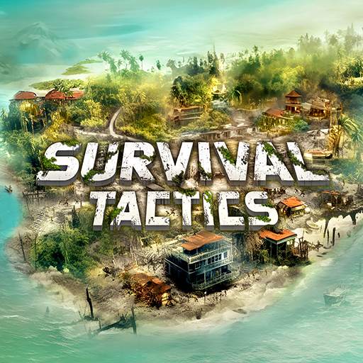 Survival Tactics: Zombie State 1.3.23