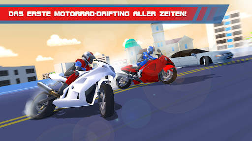 Drift Clash screenshot 7