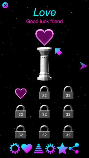 Charming App Mindfulness 11 تصوير الشاشة
