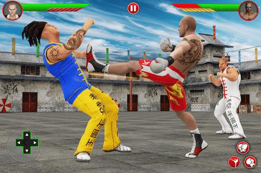 Boxing King Fury 2019 PRO: Boxing Fighting Club скриншот 10