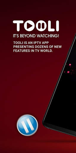 Tooli TV screenshot 1