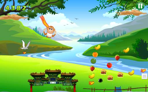 Flying Monkey games screenshot 1