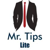 Mr. Tips Lite 1.0.1