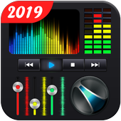 Music Player icon