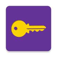 P-Key Password Generator icon