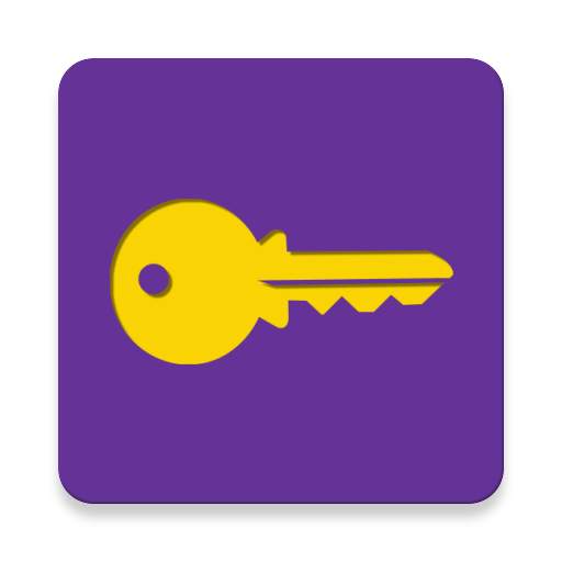 P-Key Password Generator 2.1