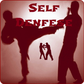 Self Defense icon