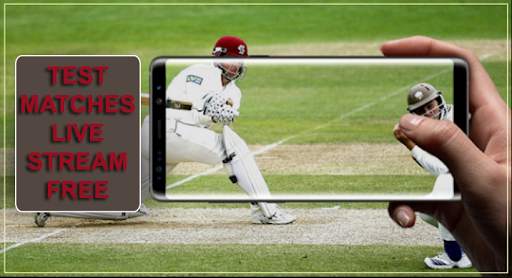 Crickie TV – Cricket Live Streaming | FREE Cricket screenshot 5