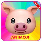 Animoji Karaoké On Phonix Emoji on 9Apps