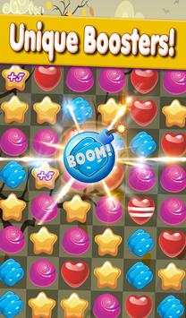 Candy Pro Blitz screenshot 3