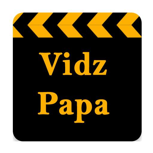 VidzPapa - Watch Movies and TV Series Free Stream 3.0