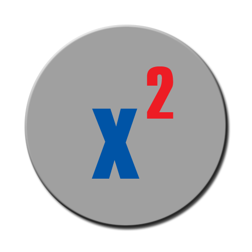 Quadratic Equation icon