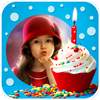 Happy Birthday Frames : Free Birthday Photo Frames 2.2