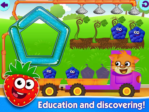 Educational Games for Kids! screenshot 20